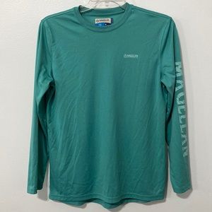 Magellan fish gear shirt